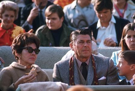 Ron Reagan