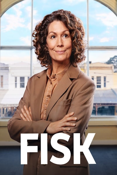 Fisk - Season 3