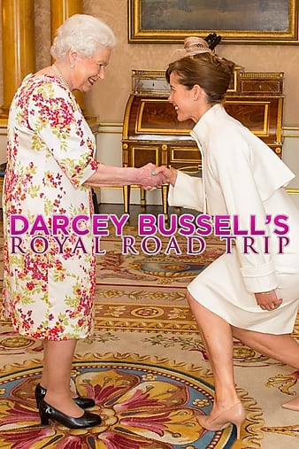Darcey Bussells Royal Road Trip - Season 1