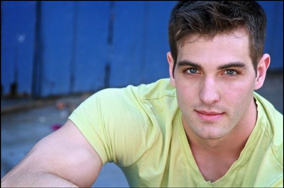 Jake Allyn
