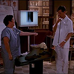 Nurse Carver