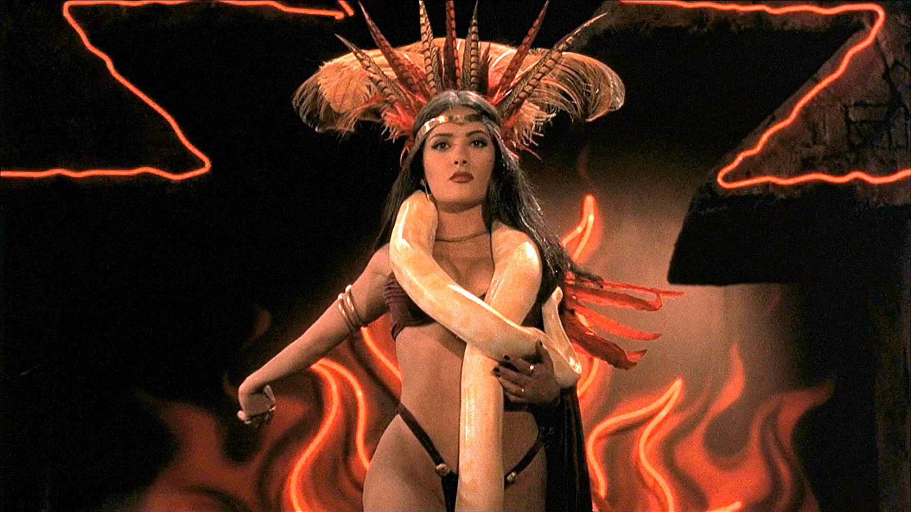 Santanico Pandemonium