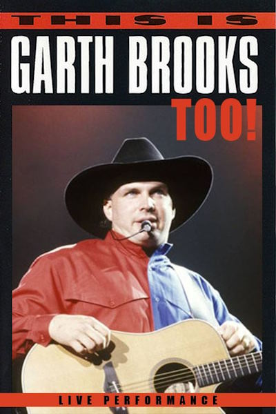 This Is Garth Brooks