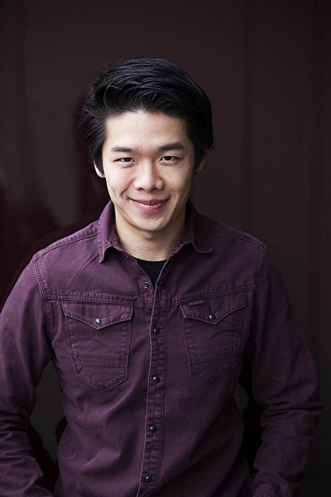 Yung Ngo