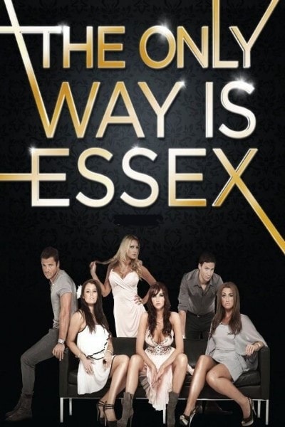 The Only Way Is Essex - Season 20 - Dubl