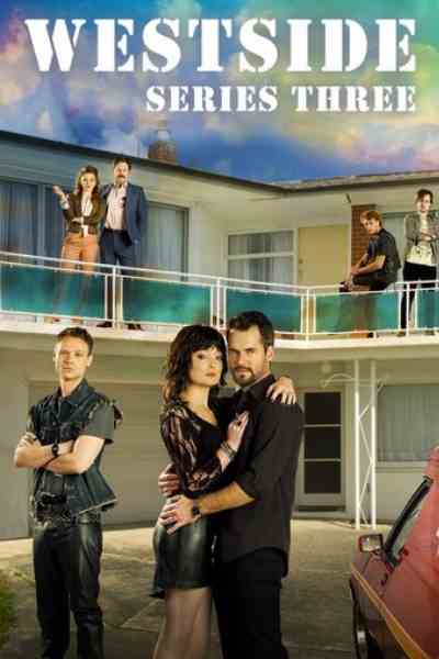 Westside&nbsp;- Season 3