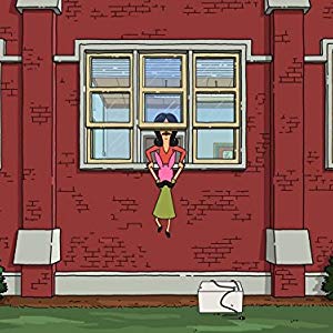 Linda Belcher, Jocelyn, Jocelyn's Mom, Akkoro Kumui, Barfing Fan, Becky, Beefsquatch Fan, Brenda, Customer #2, Denise...