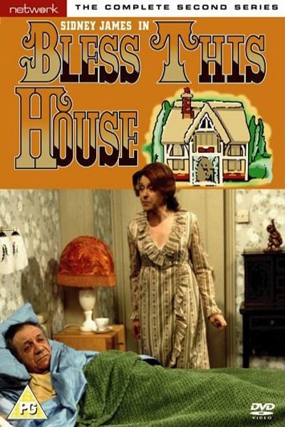 Bless This House - Season 2