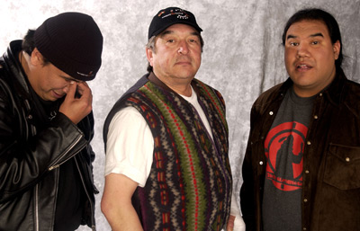 Eric Schweig