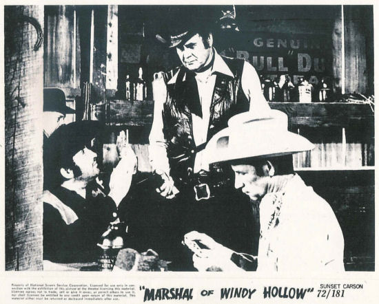 Leonard Mann