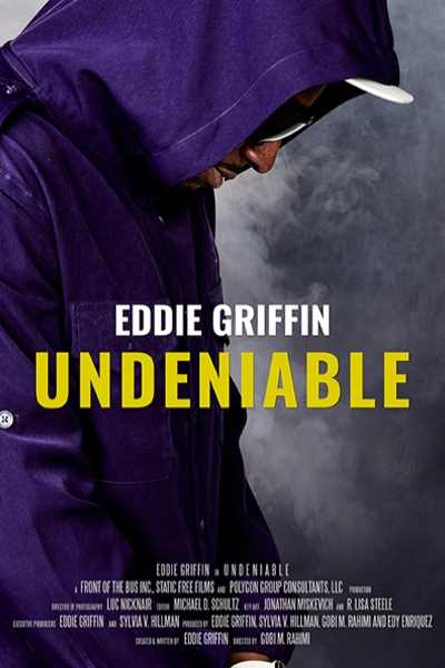 Eddie Griffin: Undeniable 