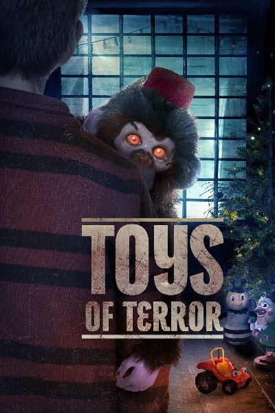 Toys of Terror