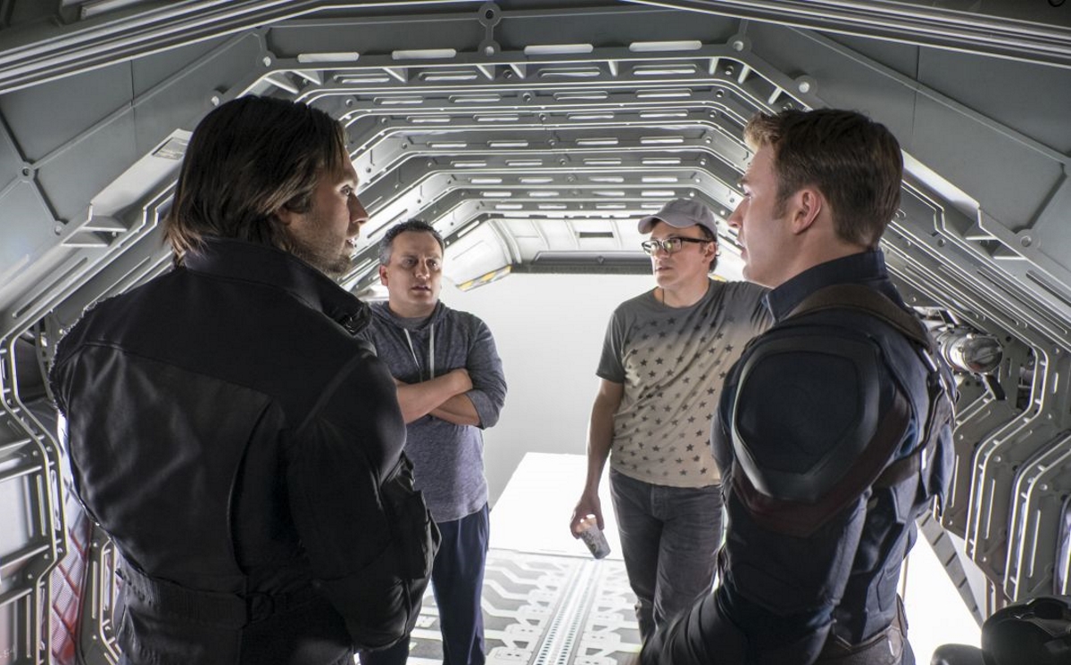 Anthony Russo