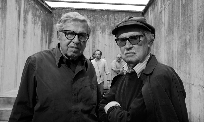 Vittorio Taviani