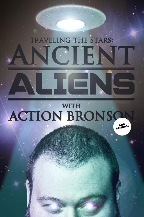 Traveling The Stars - Season 1 - Dubl