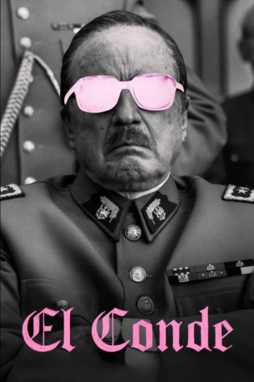El conde [Audio: Spanish]