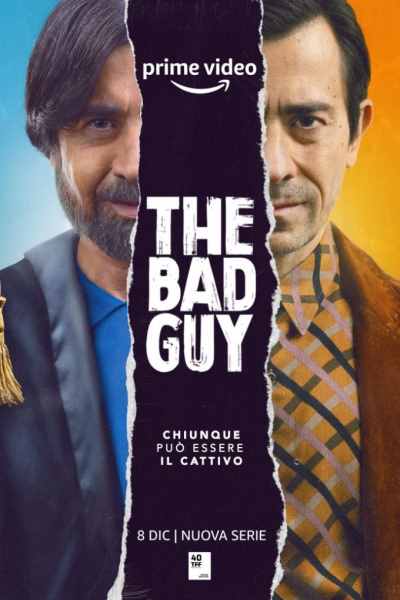 The Bad Guy - Season 1