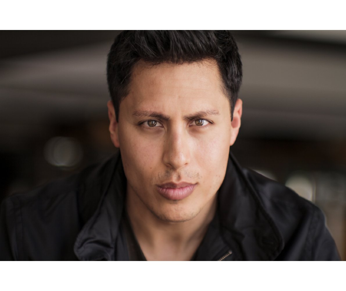 Chris Leidecker