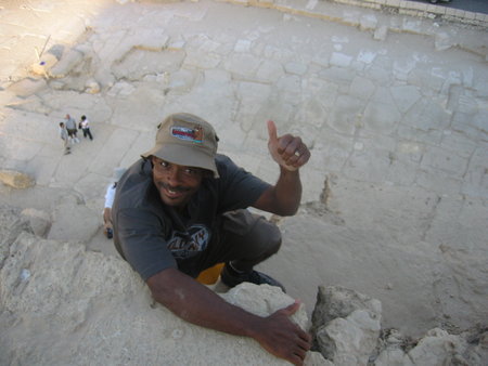 David Raynr