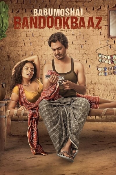 Babumoshai Bandookbaaz [Sub: Eng]