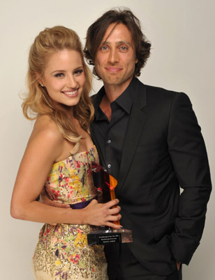 Brad Falchuk