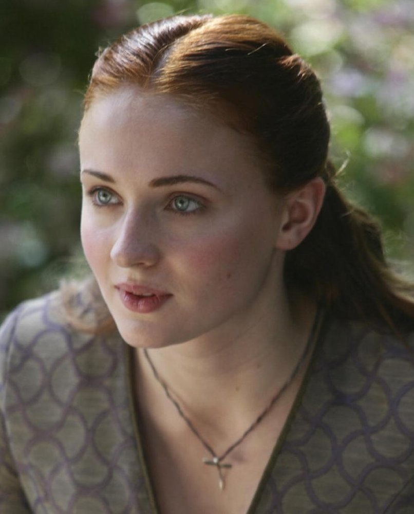 Sansa Stark