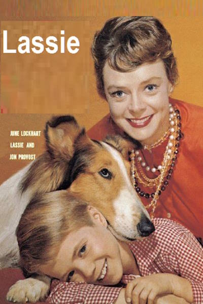 Lassie - Season 4