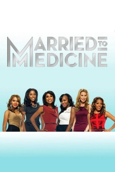 Married to Medicine - Season 5