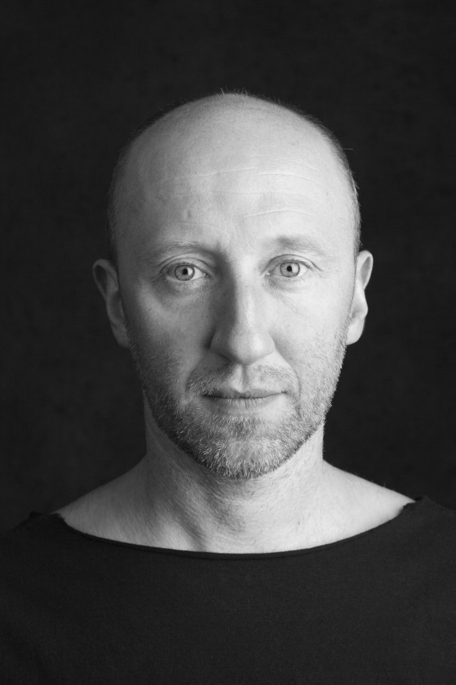 Cezary Kosinski
