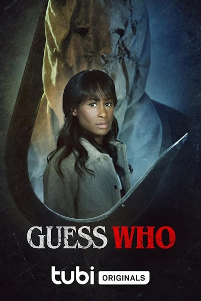 Guess Who (2024)