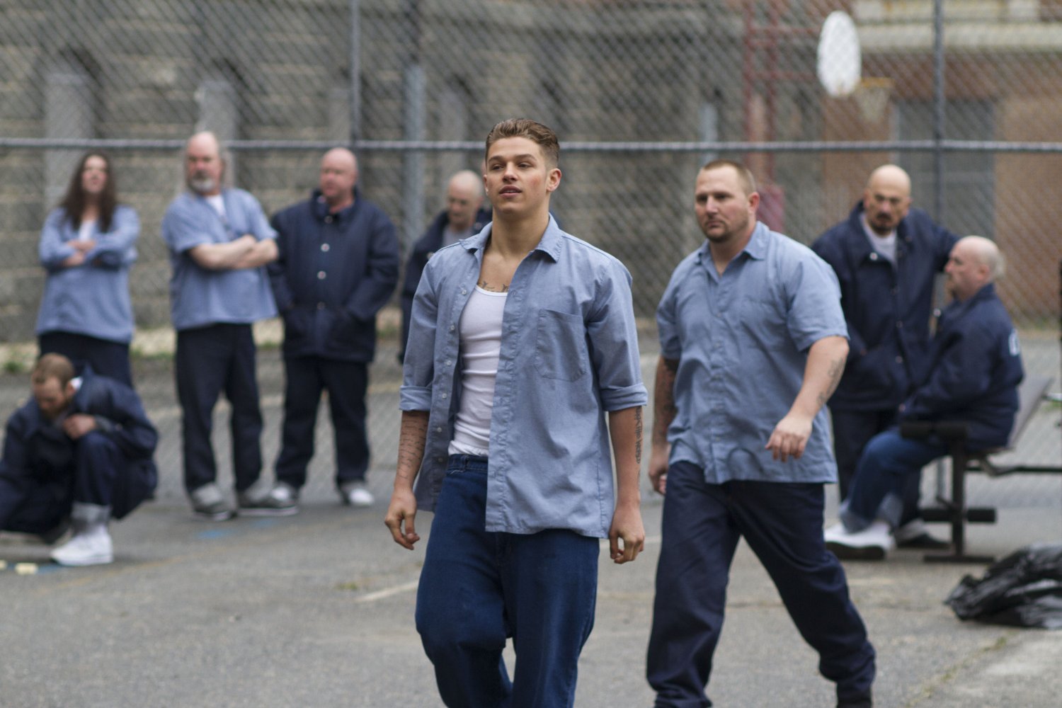 Spencer Rocco Lofranco