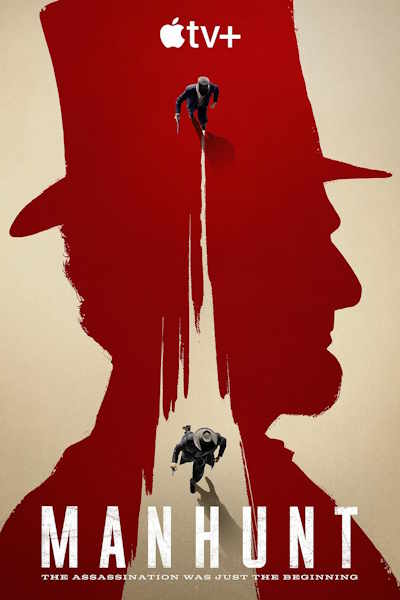 Manhunt - Season 1