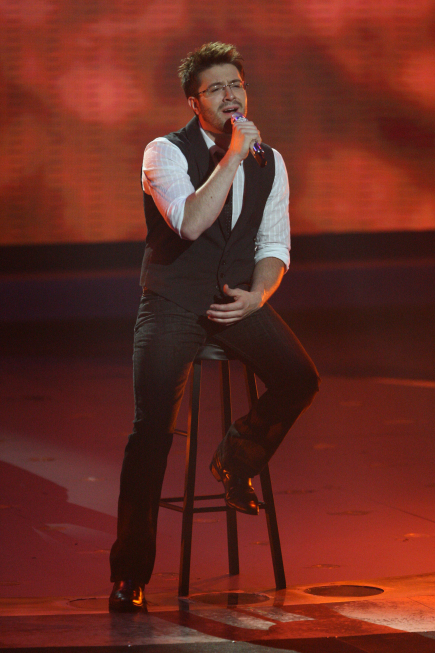 Danny Gokey