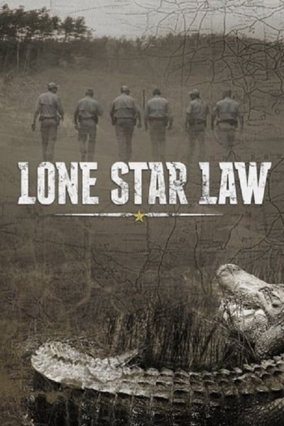 Lone Star Law&nbsp;- Season 8