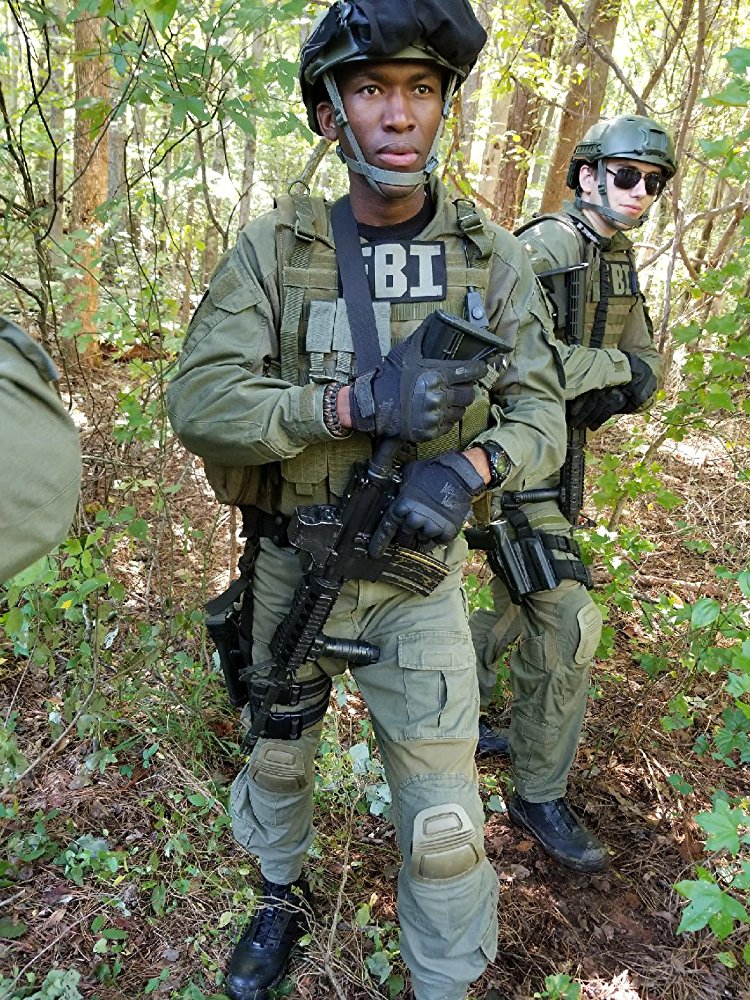 Perry Zulu Jr.