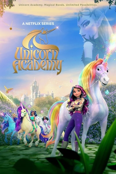 Unicorn Academy - Season 2