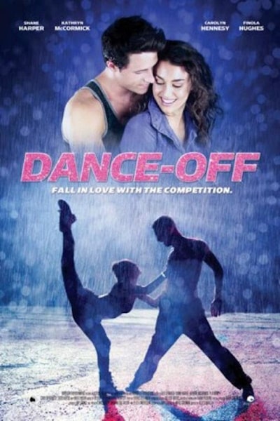 Dance-Off (Platinum the Dance Movie)