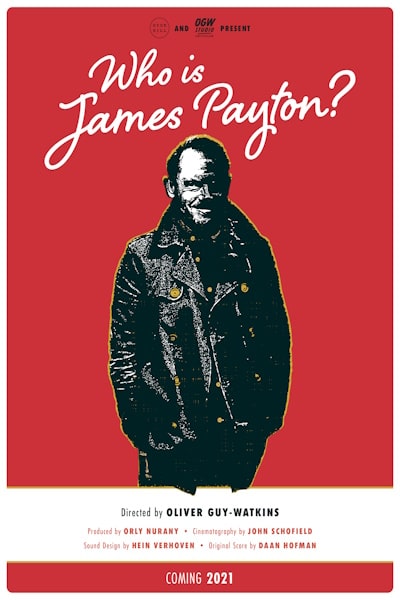 Who Is James Payton