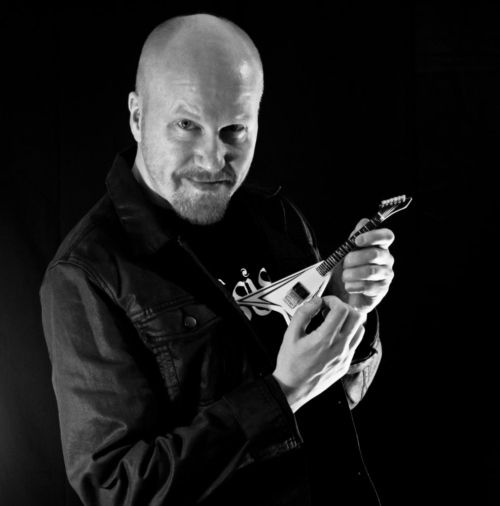 Thomas Chr. Hansen
