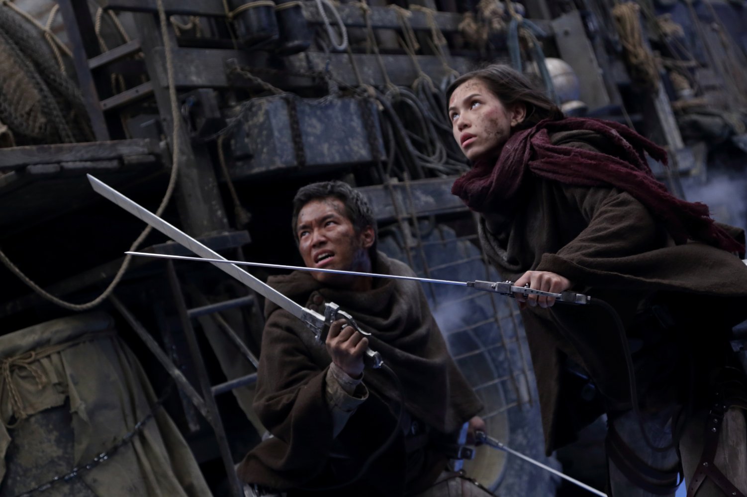 Takahiro Miura