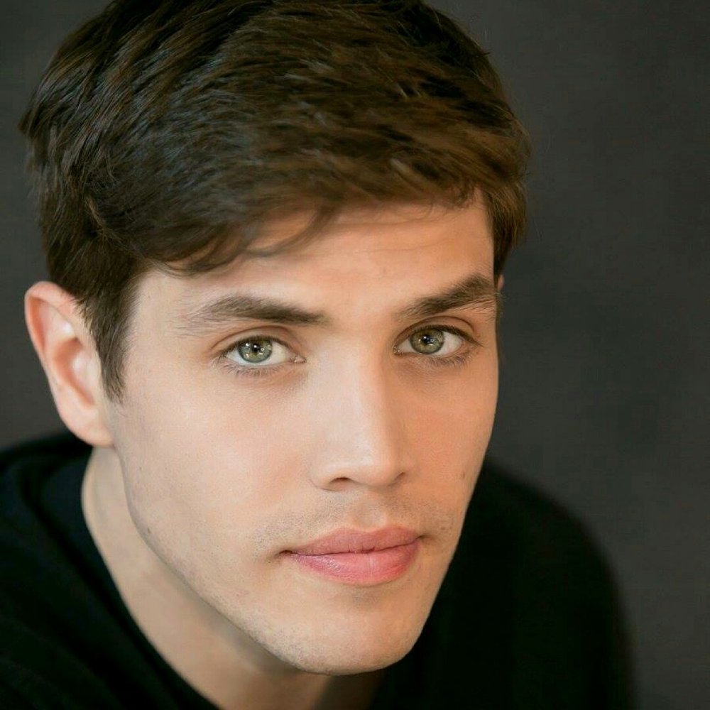 Tanner Bluewolf