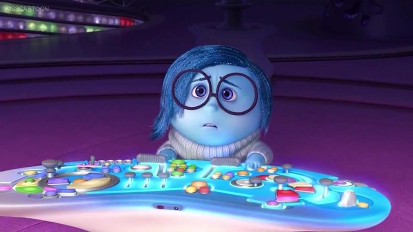Sadness