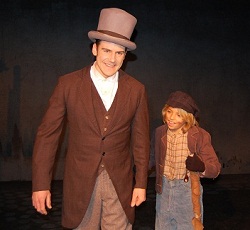 Foster Walker