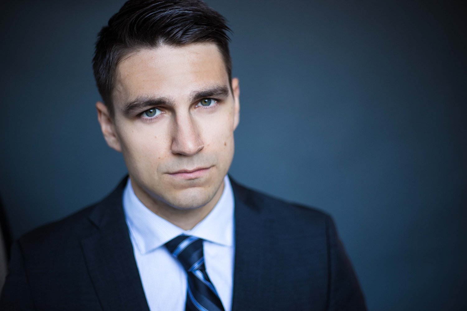Alex MacPherson