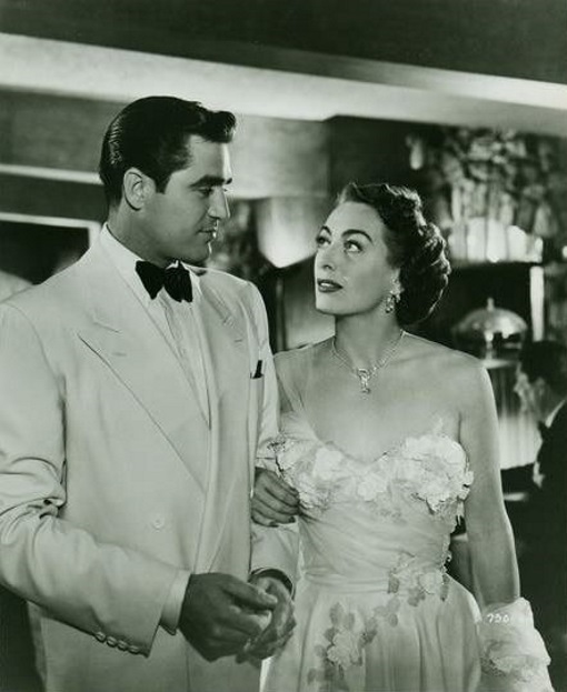 Steve Cochran