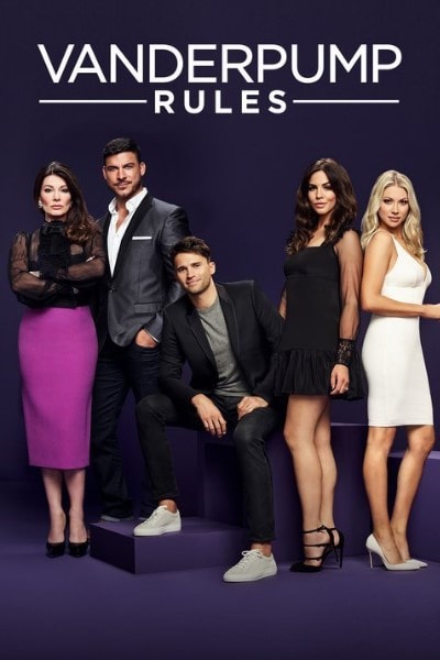 Vanderpump Rules - Season 6