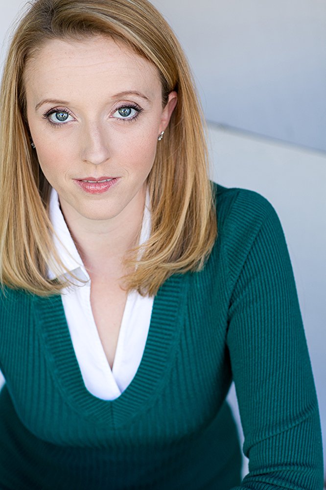 Mary Beth Eversole