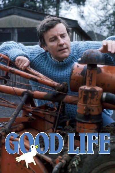 The Good Life - Season 4