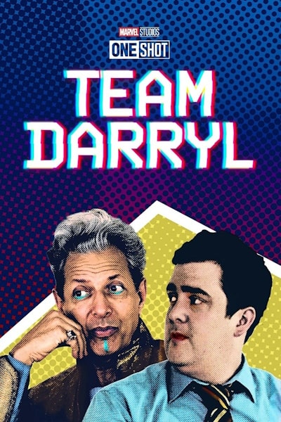 Team Darryl