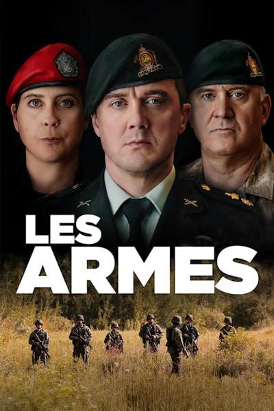 Les Armes - Season 1